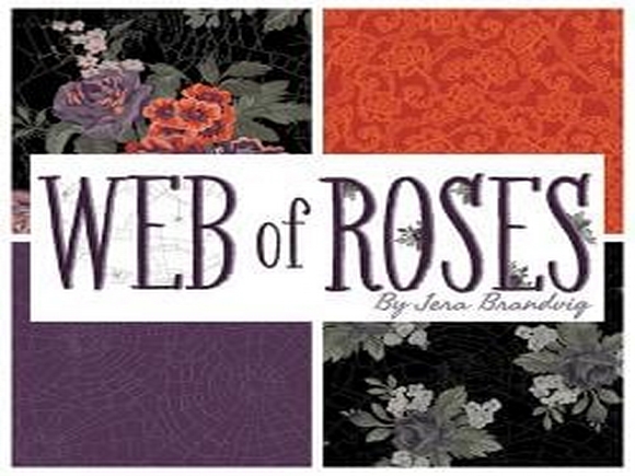 Web of Roses